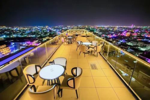 Ramada by Wyndham Vientiane Central