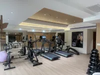 Yonghaoyuan Hotel - palestra