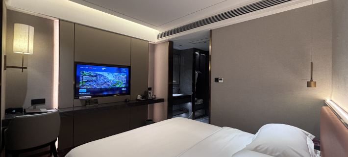 Wuyuan Hotel (Huangping County Government) Hotels in Huangping