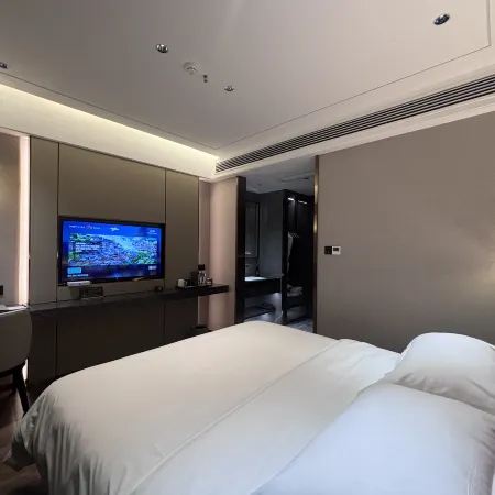 Wuyuan Hotel (Huangping County Government)