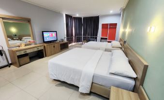CELEBES HOTEL