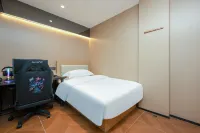 HI  Esport Hotel Hotels in Jingyang
