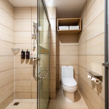 Yujing Business Hotel