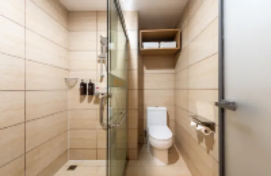 Yujing Business Hotel