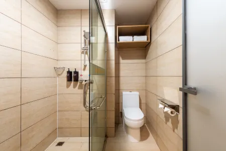 Yujing Business Hotel Отели рядом с достопримечательностью «Jiangxi Solar Energy Technology Institute»