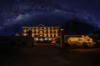 Daoju Villa · Liangjiang Yunsu (Lechang Huangluo) Hotel di Lechang