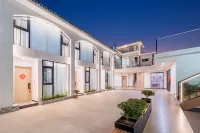 柒舍壹宿（雲水謠景區店）