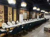 Taishan Guyun Shulu Homestay - New