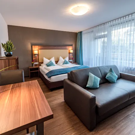 NEU HEIDELBERG - Guesthouse & Apartments
