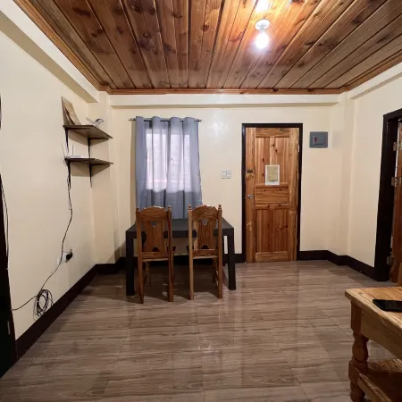 Pinewood Homestay