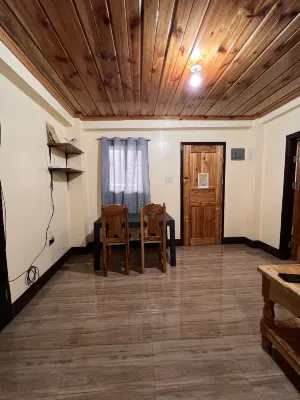 Pinewood Homestay - เปิดใหม่