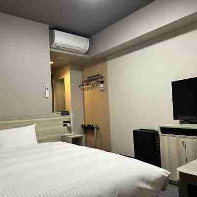 ホテルルートイン福島西インター Rooms