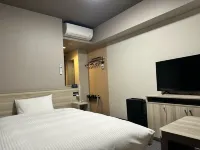 HOTEL ROUTE-INN FUKUSHIMANISHI INTER Hotels in Fukushima