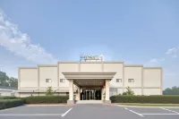 Poyin Zhixuan Hotel (Shanghai Pudong Zhangjiang Luoshan Road Metro Station Store) Hotels near Mianqing Greenbelt, Kangqiao Ecological Park