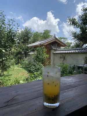 Lightwalker’s Lodge