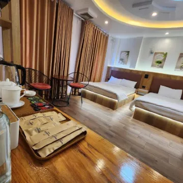 Thanh Nam Hotel Hotels near Dien Bien Phu Airport