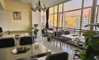 Habitat·Riverside View Homestay