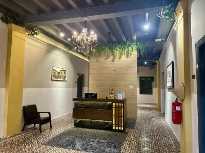 THE CENTURY AIGOH Hotels in 