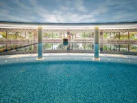 Ocean Spring Grand Metropark Hotel Hotels near Ocean Spring Resort