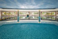 Ocean Spring Grand Metropark Hotel