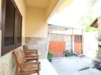 Brown Sugar Homestay Hotels near Surf Point Bongkas