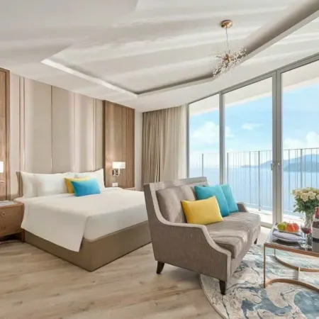 Panorama Condotel by San Village