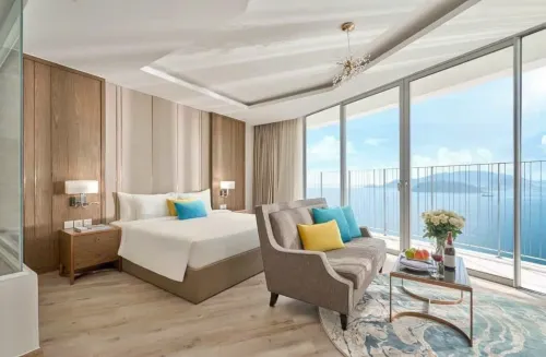 Panorama Condotel by San Village - Bungalows