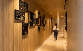 Mitsui Garden Hotel Ueno - Tokyo