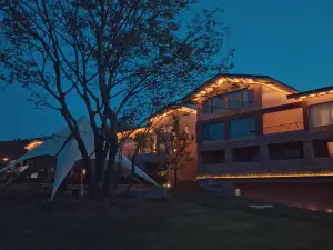 Luoyang Qingmo Yuelong Valley Resort Hotel