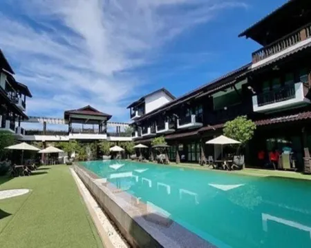 Villa D'Acqua Hotels in Masjid Tanah