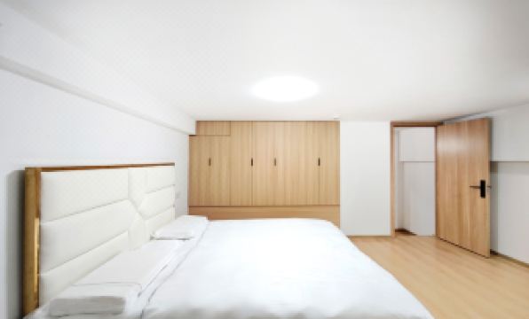 Xiaoxiang Family Homestay (Ningbo University Subway Station)