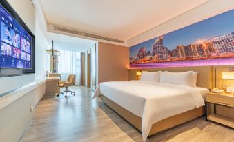 HuiZhanWan international  hotel