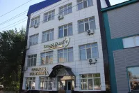 Golden Horse Hotel Hotels in 