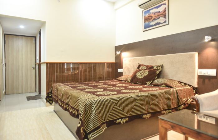 Munish Resorts