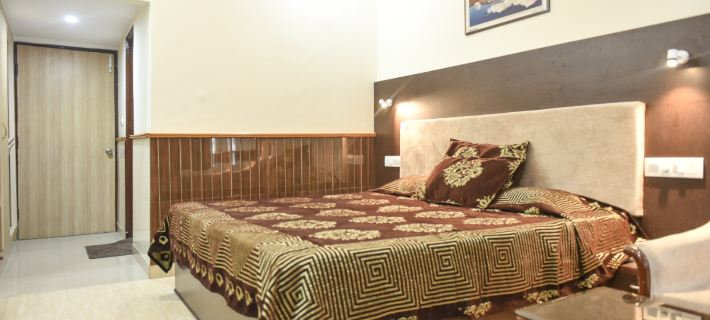 Munish Resorts Hoteles en Distrito de Mandi