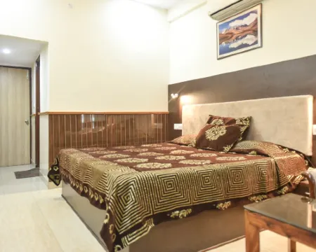 Munish Resorts Hotels in Mandi District