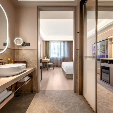 Mercure Kuitun Duku Hotel