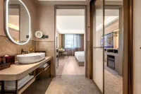 Mercure Kuitun Duku Hotel Hotel a Kuytun