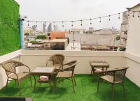 Holy Hostel Sathorn