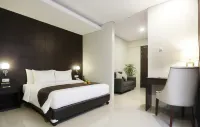 Horison Ultima Singkawang Hotels in Sedau
