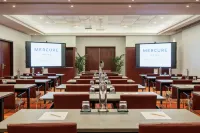 Mercure Paris CDG Airport - de negocios