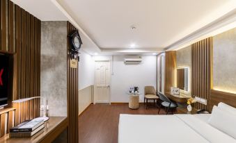 A25 Hotel - 274 de Tham