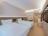 JI Hotel (Universal Beijing Resort Liyuan Subway Station) Hotels near Liyuan Station