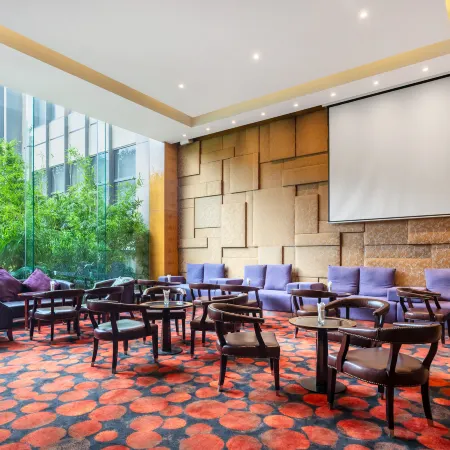 Grand Rezen Hotel Wuxi