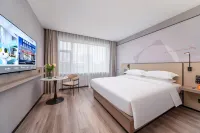 borrman Hotel Jinan Railway Station North Square Branch