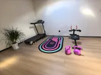Yu·Mengyue Manju Hotel (Shaoxing Luxun Hometown Branch) - Træningscentre
