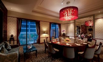 DoubleTree by Hilton Wuxi