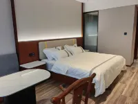 Lvqingchun Boutique Stay (Wanda Plaza)