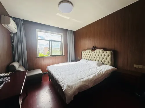 Shaoxing Jinzi Hotel