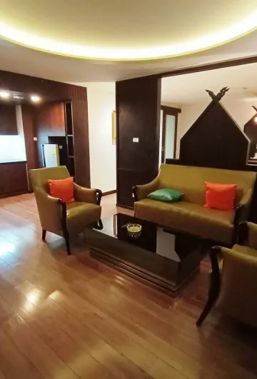 ห้องสวีท